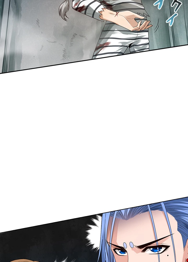 ロベル〜ウォースピリットの継承者〜 119話 - 42