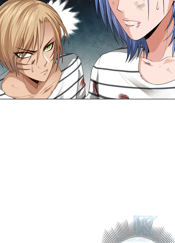 ロベル〜ウォースピリットの継承者〜 119話 - 43