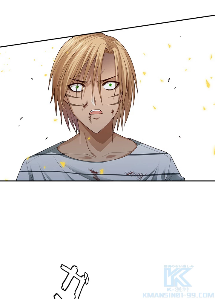 ロベル〜ウォースピリットの継承者〜 121話 - 43