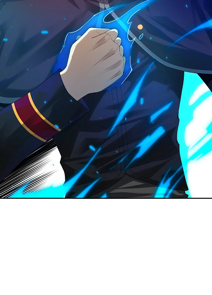 ロベル〜ウォースピリットの継承者〜 116話 - 18