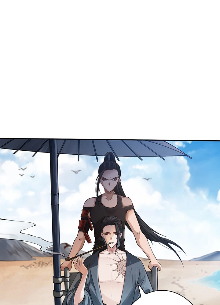 ロベル〜ウォースピリットの継承者〜 122話 - 53