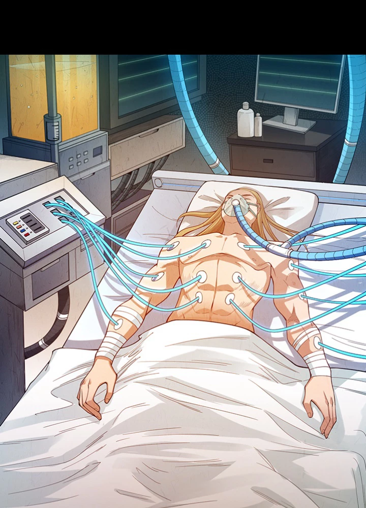 ロベル〜ウォースピリットの継承者〜 133話 - 99