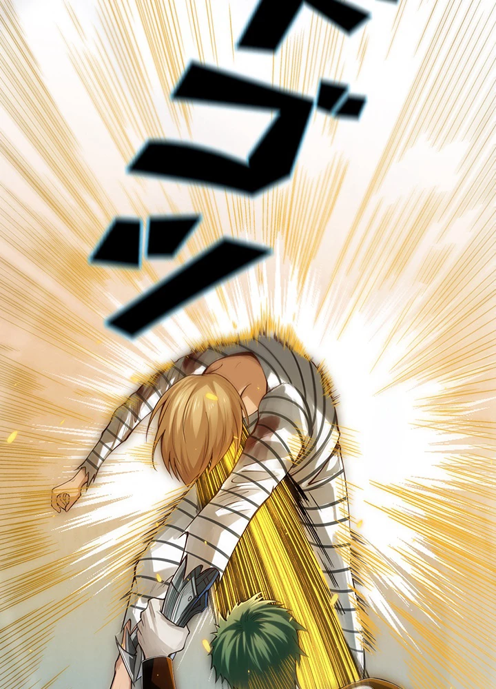 ロベル〜ウォースピリットの継承者〜 121話 - 45