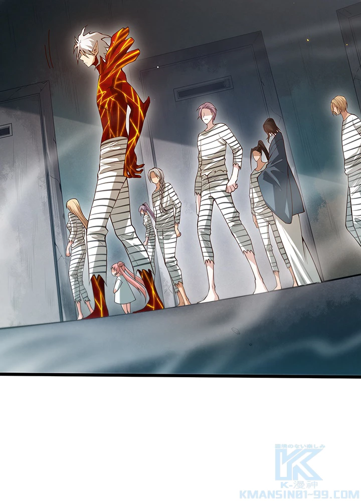 ロベル〜ウォースピリットの継承者〜 134話 - 103