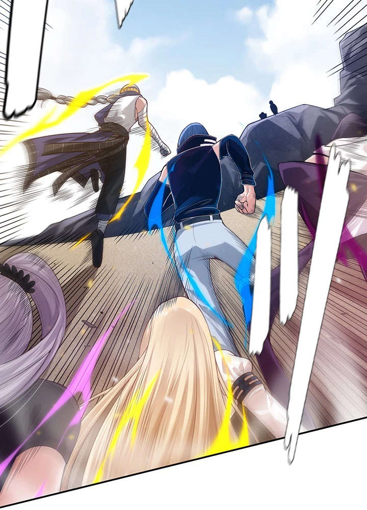 ロベル〜ウォースピリットの継承者〜 115話 - 20