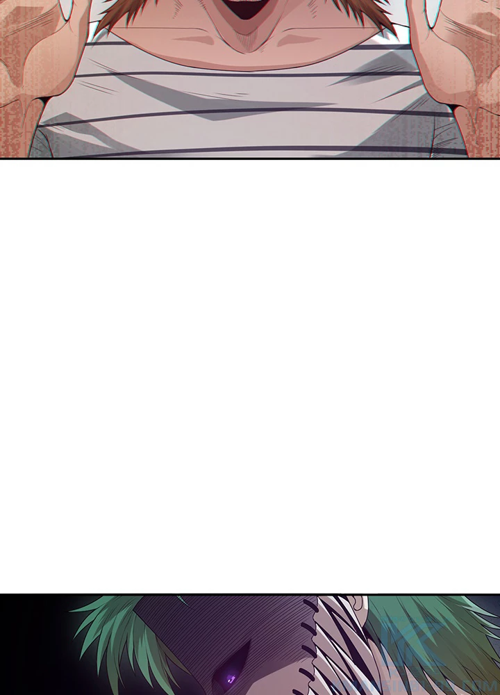 ロベル〜ウォースピリットの継承者〜 126話 - 58