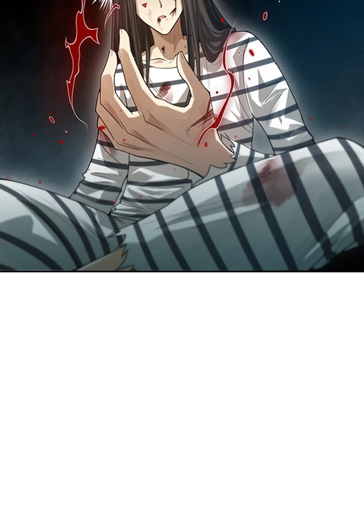 ロベル〜ウォースピリットの継承者〜 118話 - 27