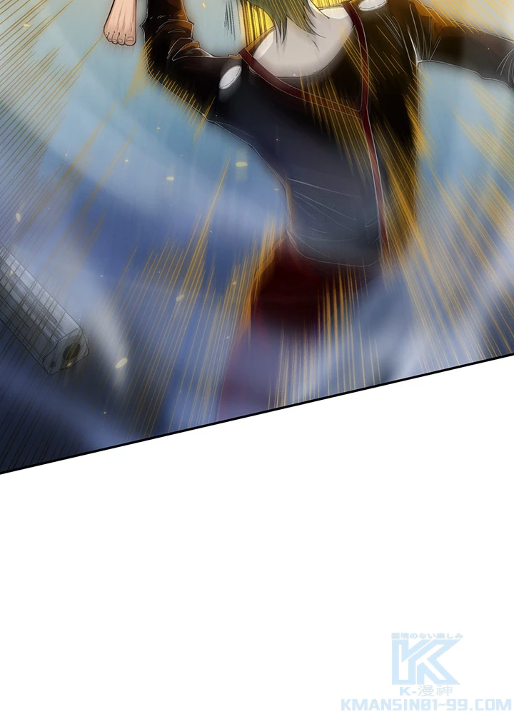 ロベル〜ウォースピリットの継承者〜 121話 - 46