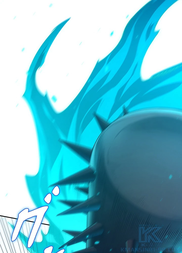 ロベル〜ウォースピリットの継承者〜 114話 - 19