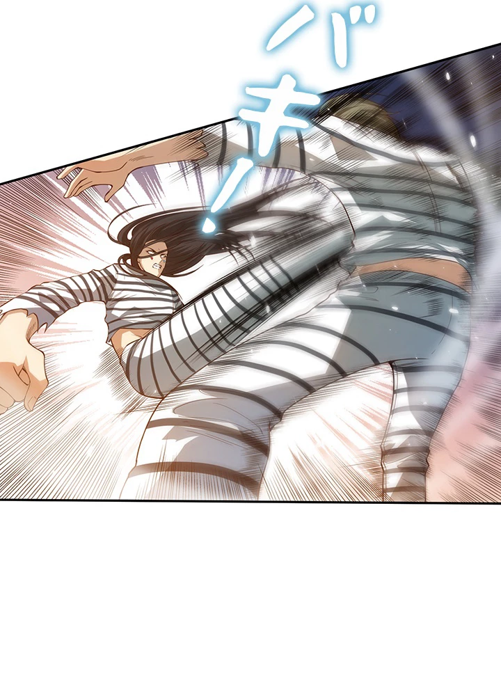 ロベル〜ウォースピリットの継承者〜 127話 - 57