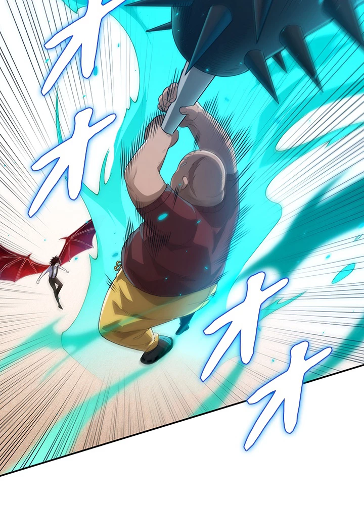 ロベル〜ウォースピリットの継承者〜 114話 - 20