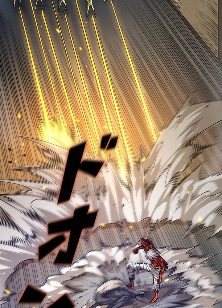 ロベル〜ウォースピリットの継承者〜 132話 - 93