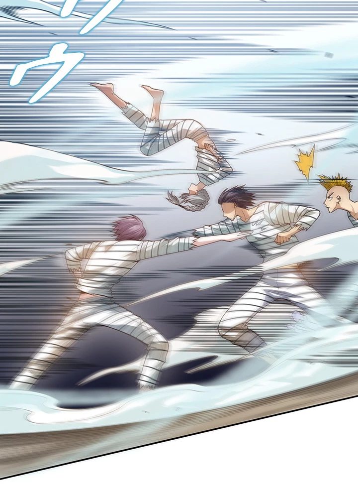 ロベル〜ウォースピリットの継承者〜 127話 - 62