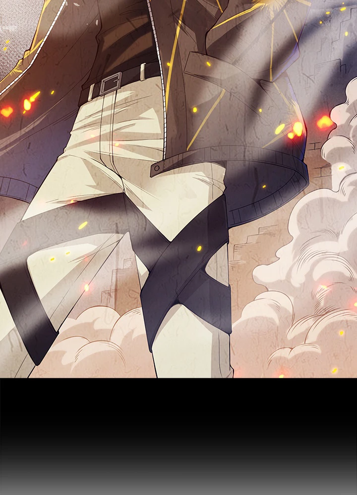 ロベル〜ウォースピリットの継承者〜 133話 - 107