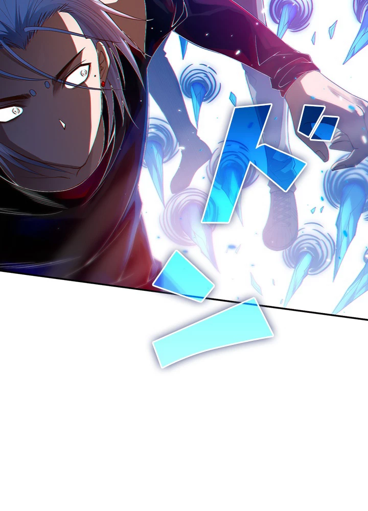 ロベル〜ウォースピリットの継承者〜 111話 - 8