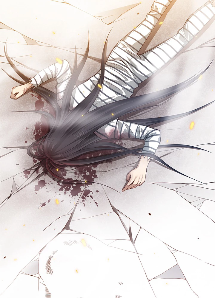 ロベル〜ウォースピリットの継承者〜 128話 - 66