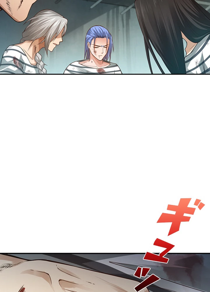 ロベル〜ウォースピリットの継承者〜 118話 - 41