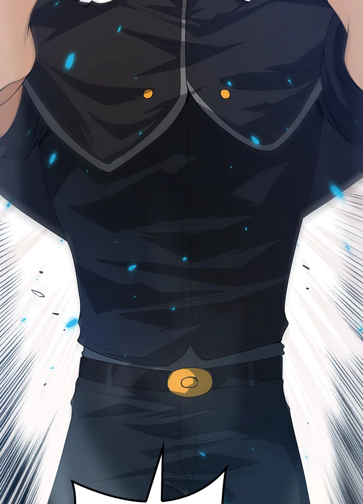 ロベル〜ウォースピリットの継承者〜 129話 - 71