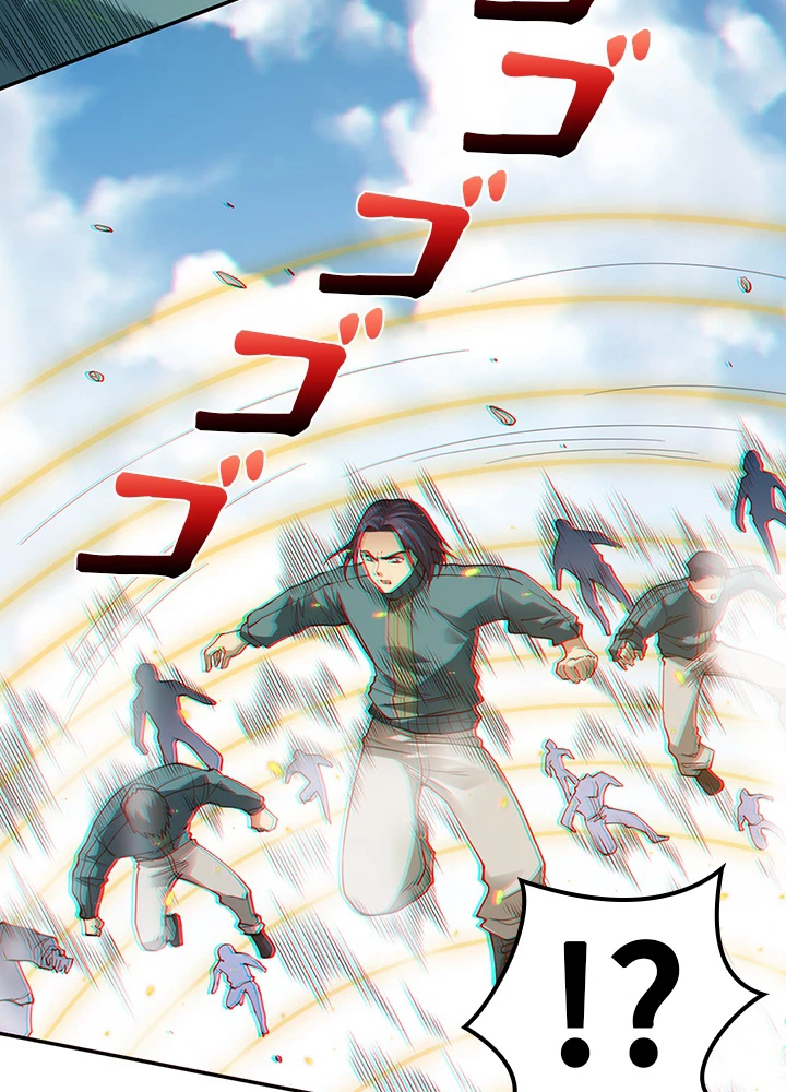 ロベル〜ウォースピリットの継承者〜 122話 - 69