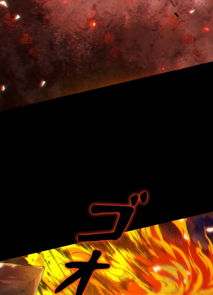 ロベル〜ウォースピリットの継承者〜 125話 - 61