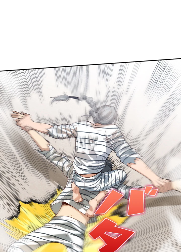 ロベル〜ウォースピリットの継承者〜 127話 - 69