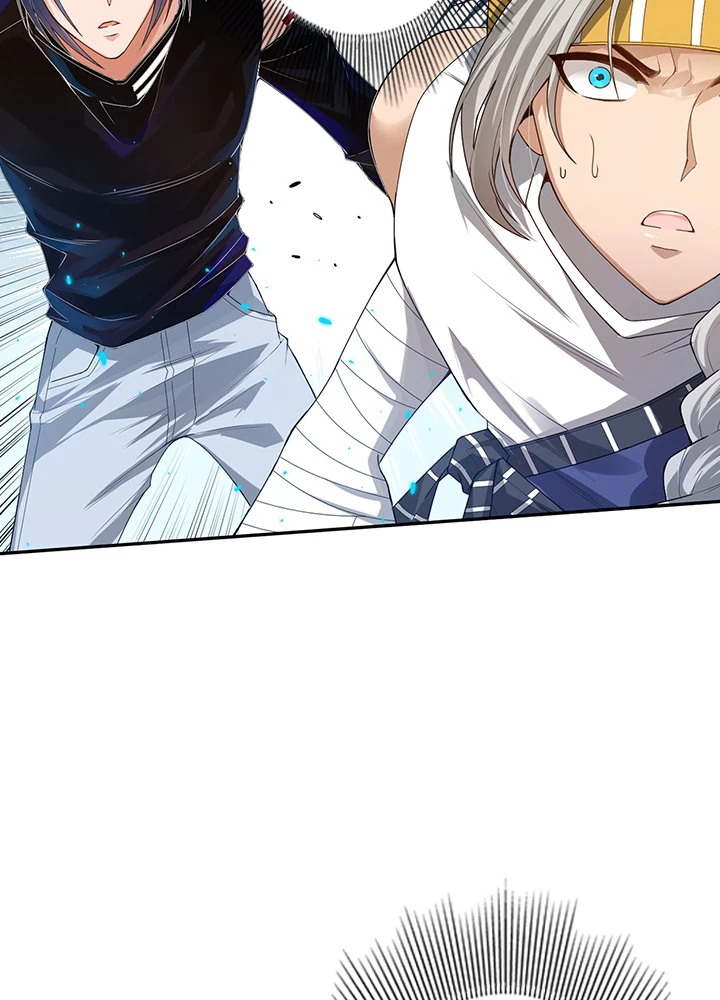 ロベル〜ウォースピリットの継承者〜 115話 - 33