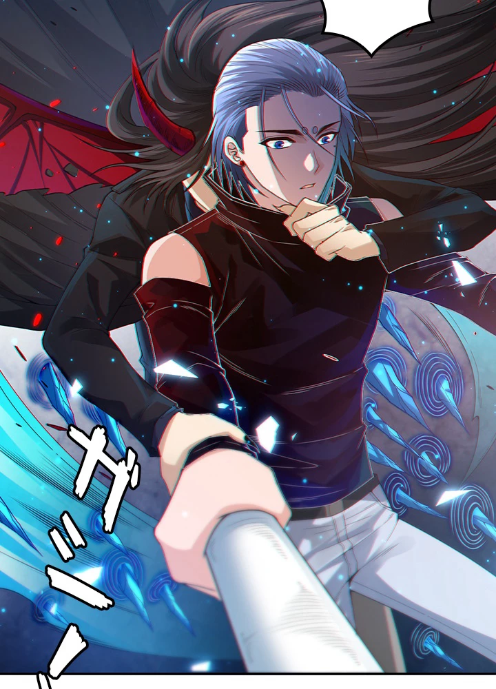 ロベル〜ウォースピリットの継承者〜 111話 - 12