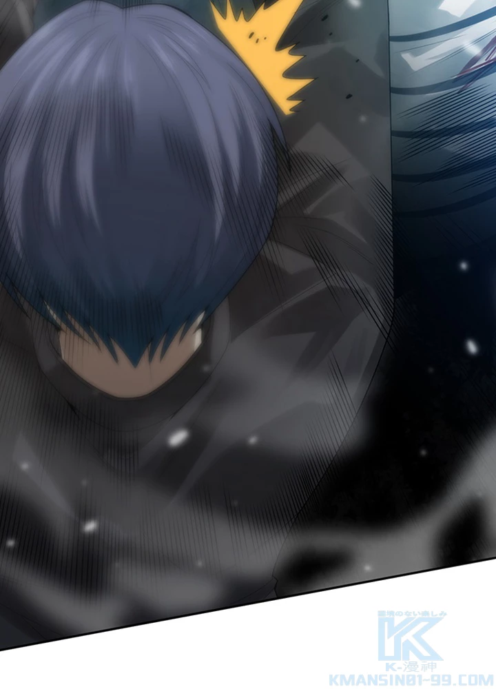 ロベル〜ウォースピリットの継承者〜 119話 - 64