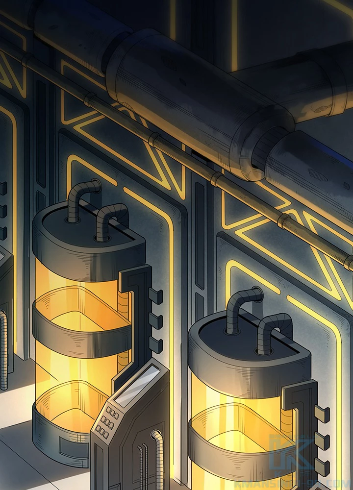 ロベル〜ウォースピリットの継承者〜 123話 - 73