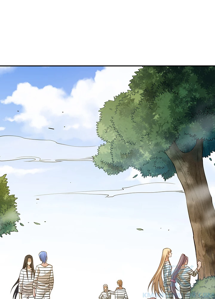 ロベル〜ウォースピリットの継承者〜 126話 - 76