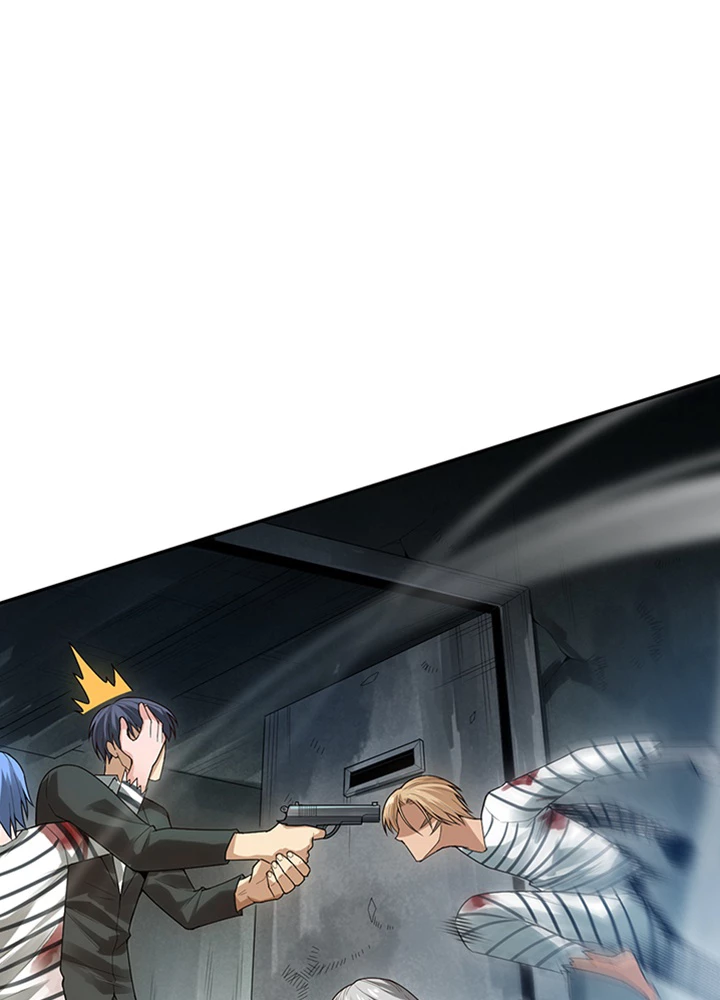 ロベル〜ウォースピリットの継承者〜 119話 - 65