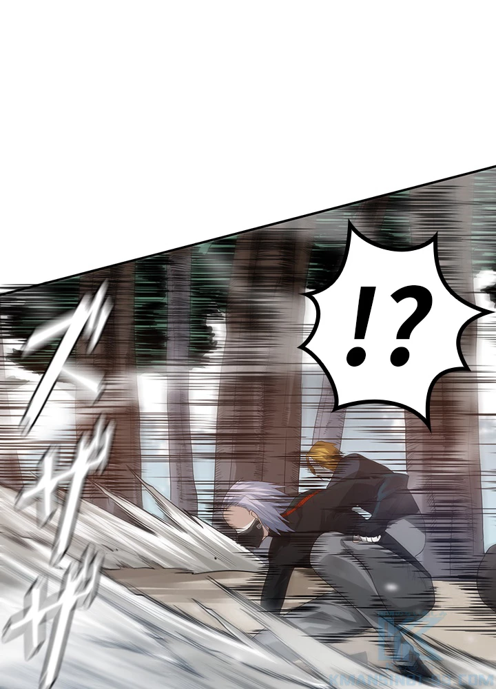 ロベル〜ウォースピリットの継承者〜 109話 - 1