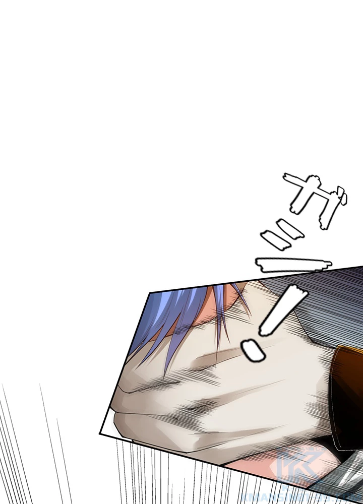 ロベル〜ウォースピリットの継承者〜 121話 - 61