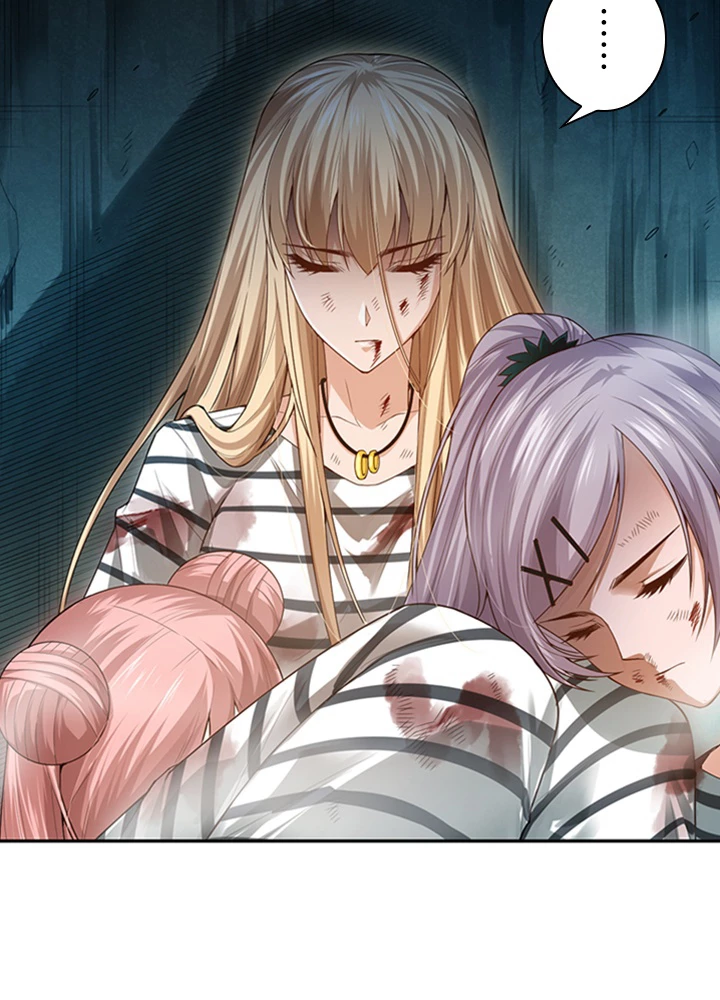 ロベル〜ウォースピリットの継承者〜 118話 - 47