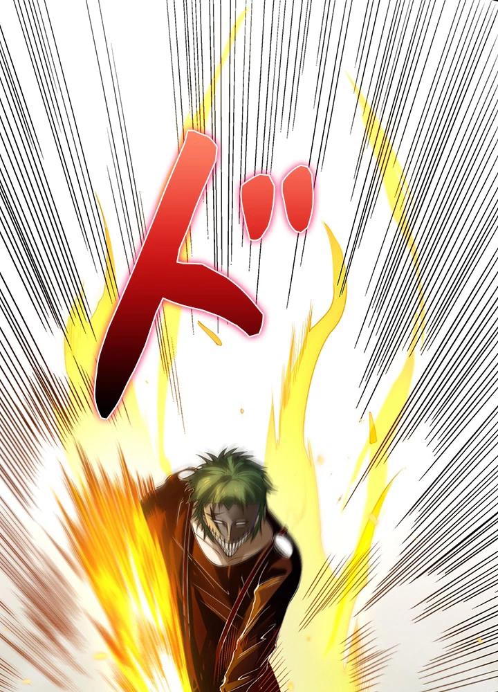 ロベル〜ウォースピリットの継承者〜 121話 - 62