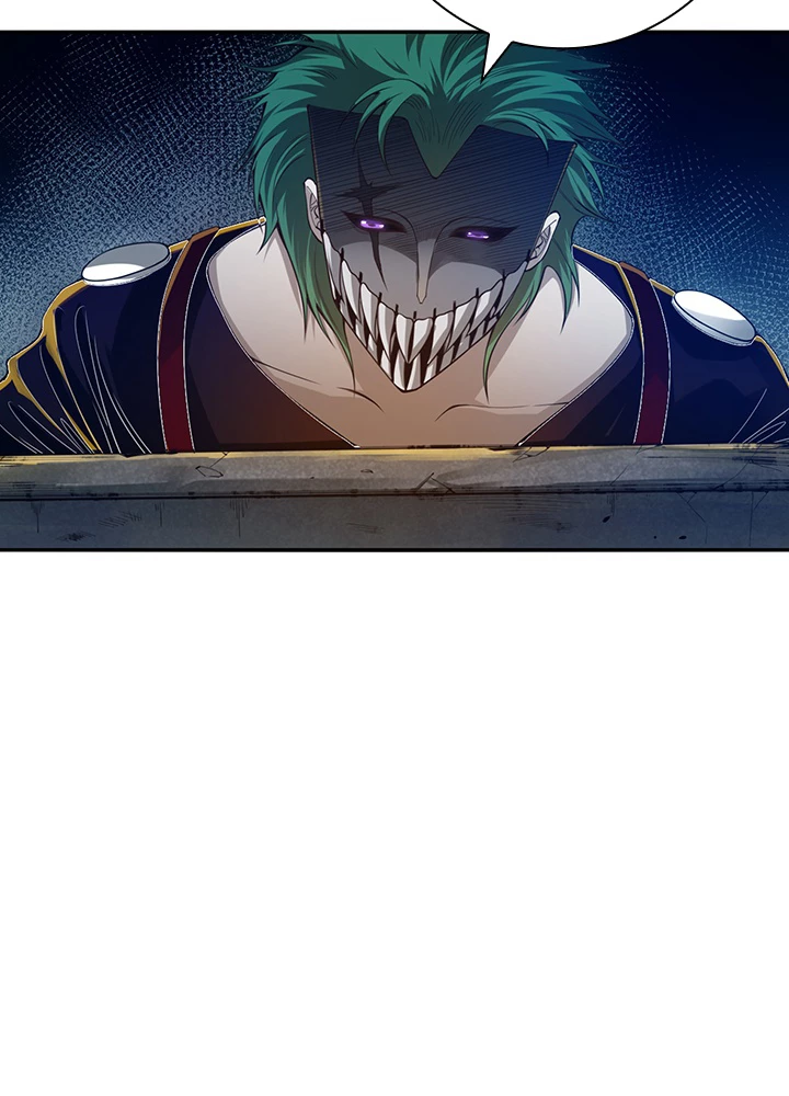 ロベル〜ウォースピリットの継承者〜 130話 - 74