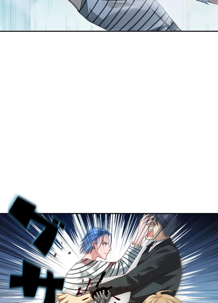 ロベル〜ウォースピリットの継承者〜 119話 - 68