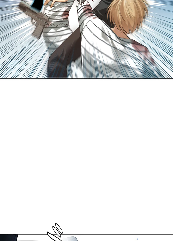 ロベル〜ウォースピリットの継承者〜 119話 - 69