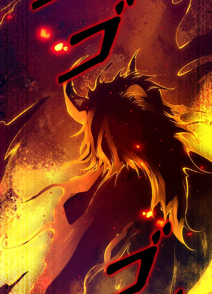 ロベル〜ウォースピリットの継承者〜 124話 - 80