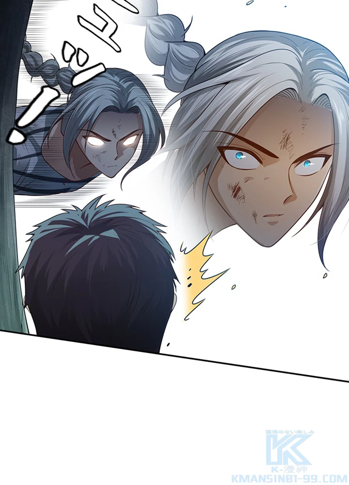 ロベル〜ウォースピリットの継承者〜 119話 - 70