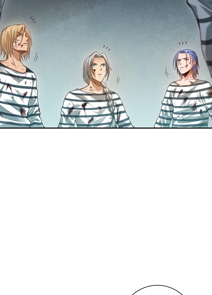 ロベル〜ウォースピリットの継承者〜 118話 - 51