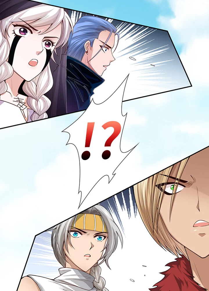 ロベル〜ウォースピリットの継承者〜 113話 - 38