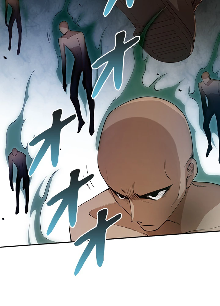 ロベル〜ウォースピリットの継承者〜 129話 - 84