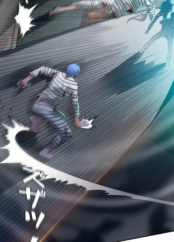 ロベル〜ウォースピリットの継承者〜 120話 - 72