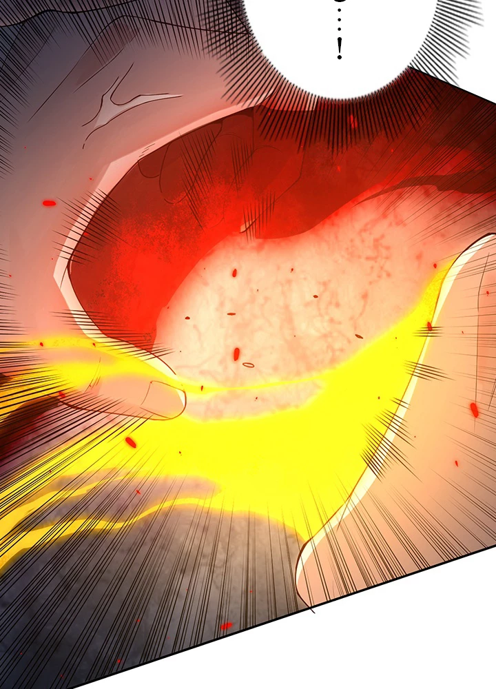 ロベル〜ウォースピリットの継承者〜 130話 - 80