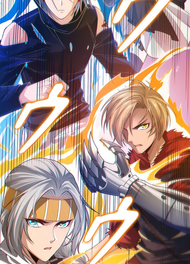 ロベル〜ウォースピリットの継承者〜 113話 - 42