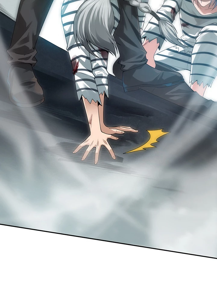 ロベル〜ウォースピリットの継承者〜 119話 - 77