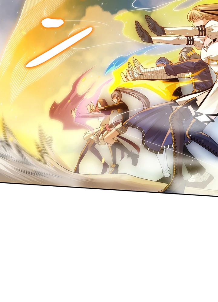 ロベル〜ウォースピリットの継承者〜 115話 - 47