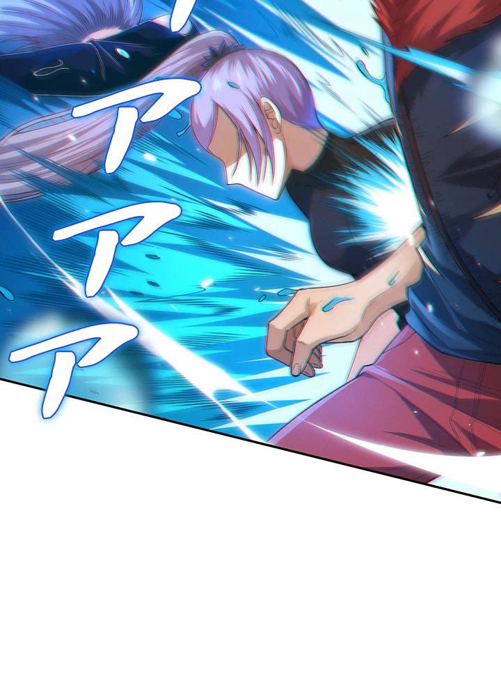 ロベル〜ウォースピリットの継承者〜 116話 - 51