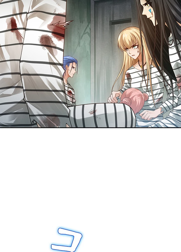 ロベル〜ウォースピリットの継承者〜 118話 - 59